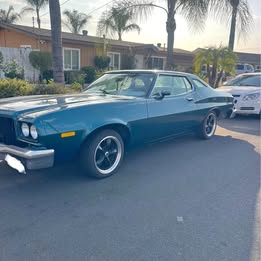 1976 Ford Torino