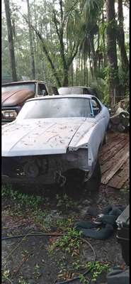 1971 Ford Torino