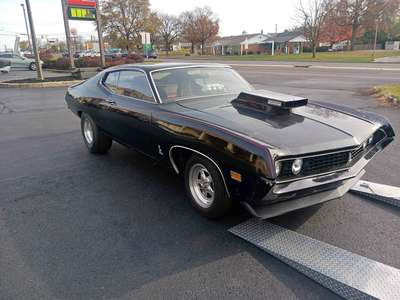 1970 Ford torino - GT\/Cobra