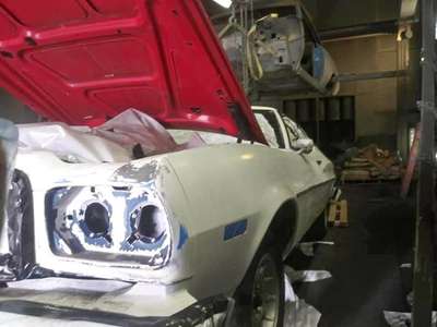 1976 Ford gran torino