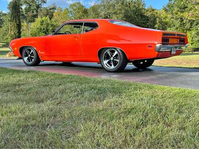 1970 Ford Torino