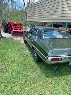 1972 Ford Gran Torino