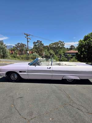 1969 Plymouth fury3 - Plymouth Fury 3