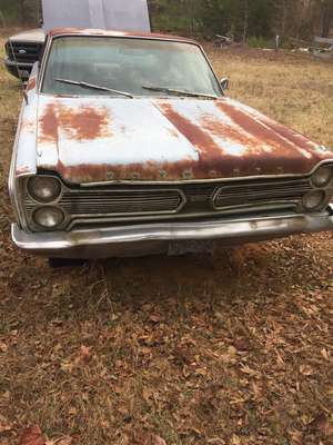 1966 Plymouth fury sport ll
