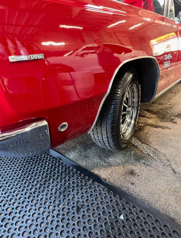 1968 Plymouth fury sport gt - True Fury GT original
