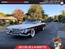1961 Plymouth Fury
