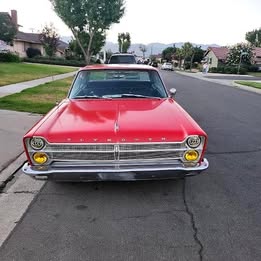 1969 Plymouth Fury III