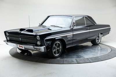 1965 Plymouth Sport Fury