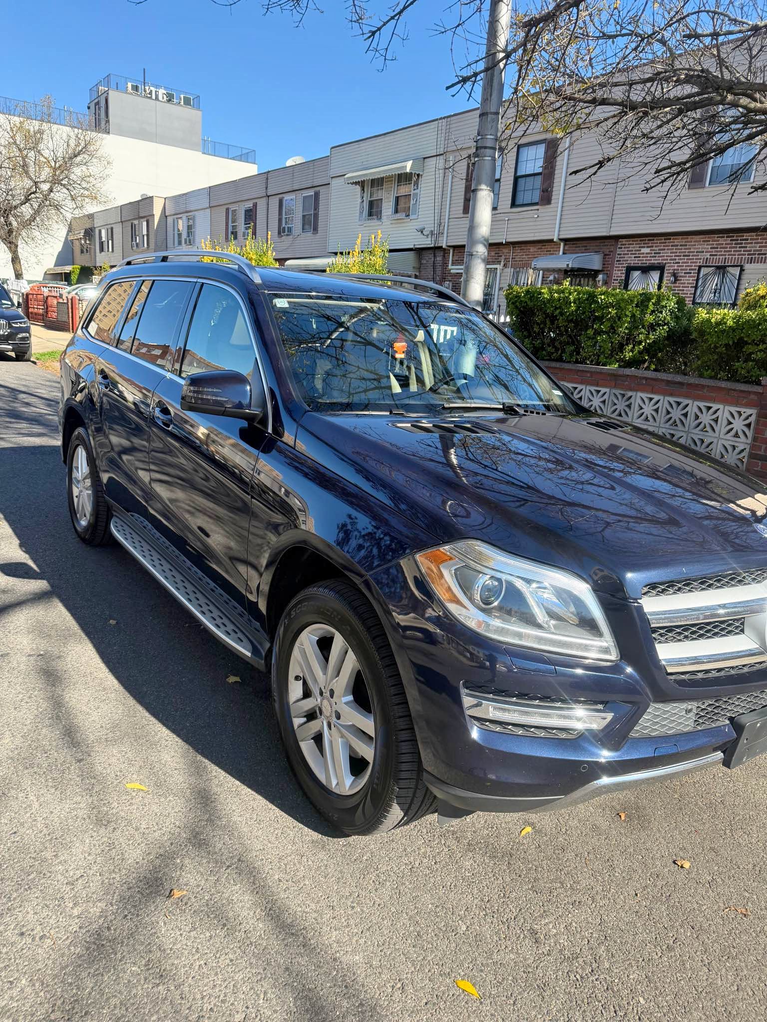 2014 Mercedes-Benz G-Class