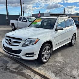 2014 Mercedes-Benz G-Class