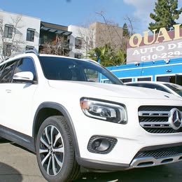 2020 Mercedes-Benz G-Class