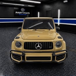 2021 Mercedes-Benz G-CLASS