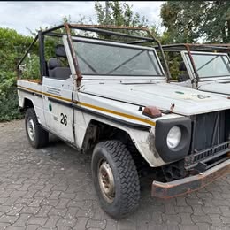 2016 Mercedes-Benz G-Class - G 550 Sport Utility 4D