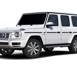 2019 Mercedes-Benz G-Class G550 \ud83e\udd18 116292 Miles
