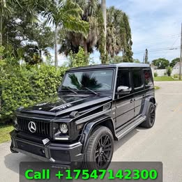 2011 Mercedes-Benz G-Class G 550 AWD 4MATIC 4dr SUV 9DFC1D