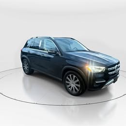 2024 Mercedes-Benz G-Class