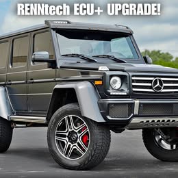 2021 Mercedes-Benz G-Class - G 550 4MATIC Sport Utility 4D