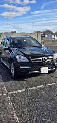 2010 Mercedes-Benz G-Class