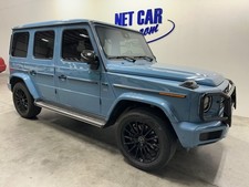 2023 Mercedes-Benz G-Class