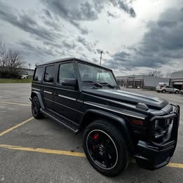 2018 Mercedes-Benz G-Class AMG G 63 in Dallas TX \ud83d\udd25
