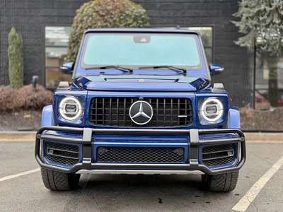 2023 Mercedes-Benz G-Class - G-Class G63 AMG