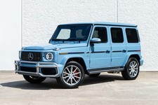 2023 Mercedes-Benz G-Class AMG G 63