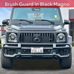 2025 Mercedes-Benz G-Class G 63 AMG\u00ae \ud83e\udd18 9445 Miles