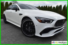 2020 Mercedes-Benz G-Class AWD 4MATIC AMG G CLASS GT53-EDITION(TURBO)