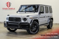 2023 Mercedes-Benz G-Class AMG G 63,MATTE PPF,360 CAM,HTD/COOL LTH,ONLY 8K