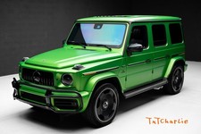 2022 Mercedes-Benz G-Class G 63 AMG