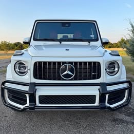 2021 Mercedes-Benz Mercedes-AMG G-Class - G 63 AMG Sport Utility 4D