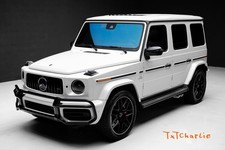 2021 Mercedes-Benz G-Class G 63 AMG