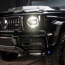 2022 Mercedes-Benz g-class g 63 amg \ud83d\udd25
