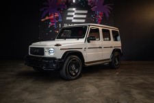 2023 Mercedes-Benz G-Class AMG G 63