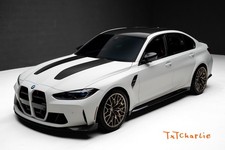 2024 BMW M3 CS