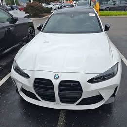 2023 BMW M3