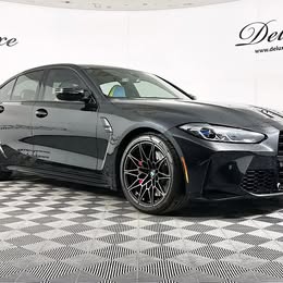2023 BMW m3 executive m carbon seats