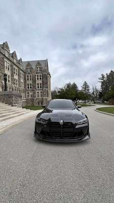 2023 BMW M3
