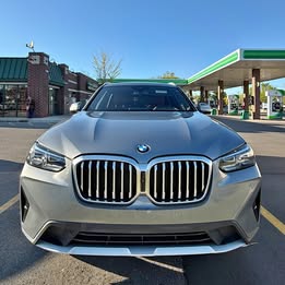 2023 BMW M3 - Competition xDrive Sedan 4D