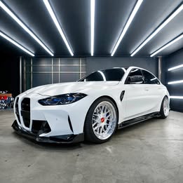 2023 BMW m3 comp xdrive