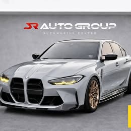 2023 BMW m3