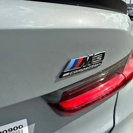 2027 BMW M3