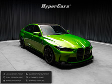 2023 BMW M3 Base