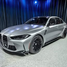 2024 BMW M3