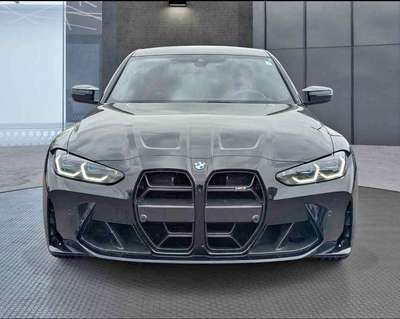 2023 BMW M3 - NA
