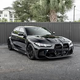 2026 BMW M3 Competition *Buckets CCB xDrive*