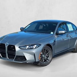 2027 BMW M3