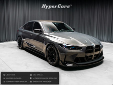 2024 BMW M3 Base