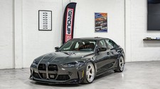 2022 BMW M3 COMPETITION Xdrive