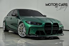 2024 BMW M3 Competition xDrive-HUGE $115K MSRP-$30K MODS!